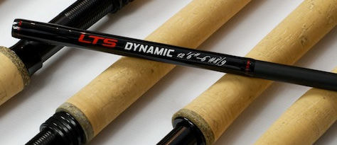 LTS Dynamic Spey Rods - Fish On! Sports