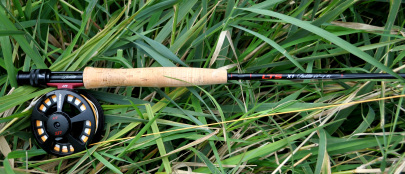 LTS Fly Rods - Fish On! Sports